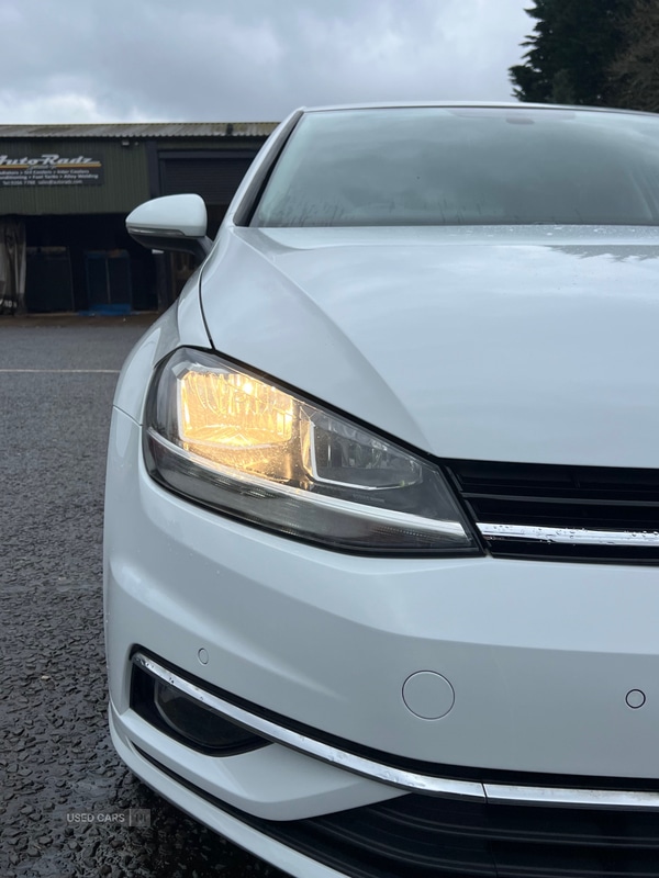 Used Volkswagen Golf 2019 for sale - 77456969: Photo 8