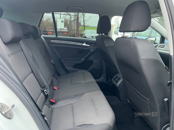 Used Volkswagen Golf 2019 for sale - 77456969: Photo 9