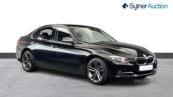Used BMW 3 Series 2015 for sale - 76753760: Photo 1