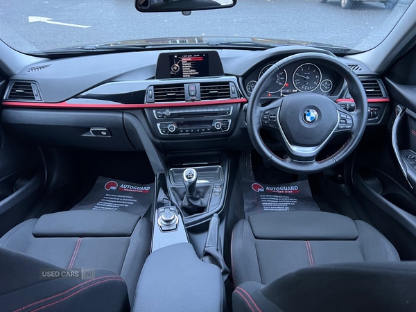 Used BMW 3 Series 2015 for sale - 76753760: Photo 11