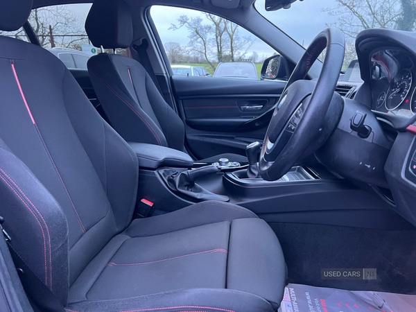 Used BMW 3 Series 2015 for sale - 76753760: Photo 12