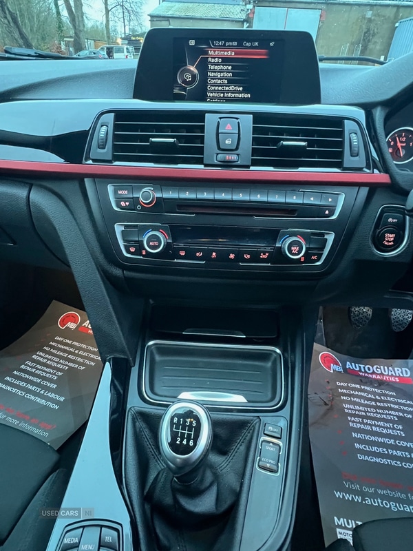 Used BMW 3 Series 2015 for sale - 76753760: Photo 16