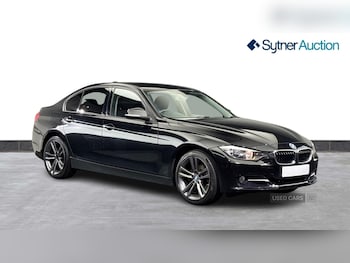 BMW - 3 Series
