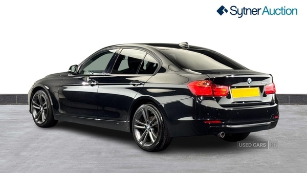 Used BMW 3 Series 2015 for sale - 76753760: Photo 2