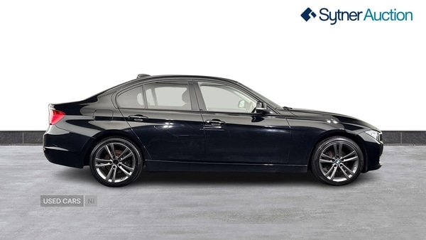 Used BMW 3 Series 2015 for sale - 76753760: Photo 3