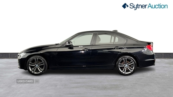 Used BMW 3 Series 2015 for sale - 76753760: Photo 4