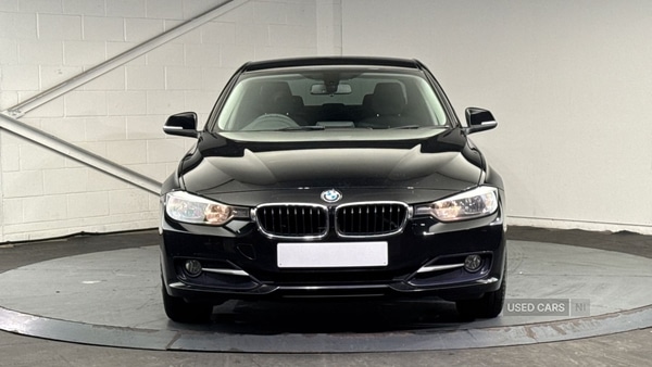Used BMW 3 Series 2015 for sale - 76753760: Photo 5