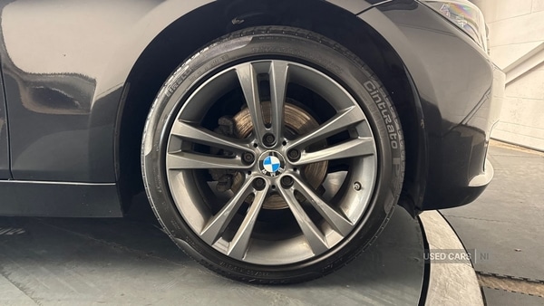 Used BMW 3 Series 2015 for sale - 76753760: Photo 6