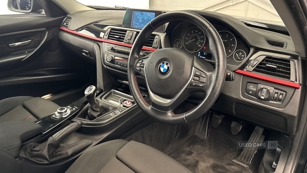Used BMW 3 Series 2015 for sale - 76753760: Photo 7