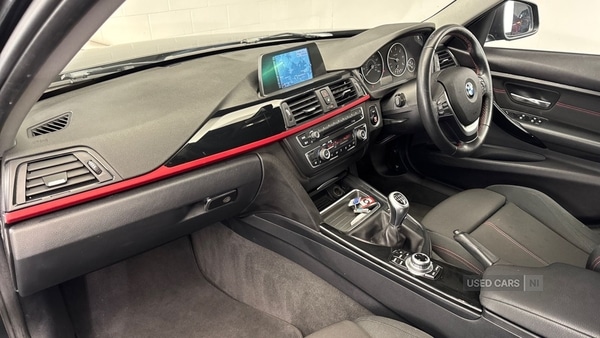 Used BMW 3 Series 2015 for sale - 76753760: Photo 8