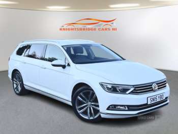 2015 - 2.0 TDI GT 5dr
