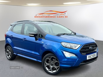 Used Ford Ecosport 2018 for sale - 78613254: Photo