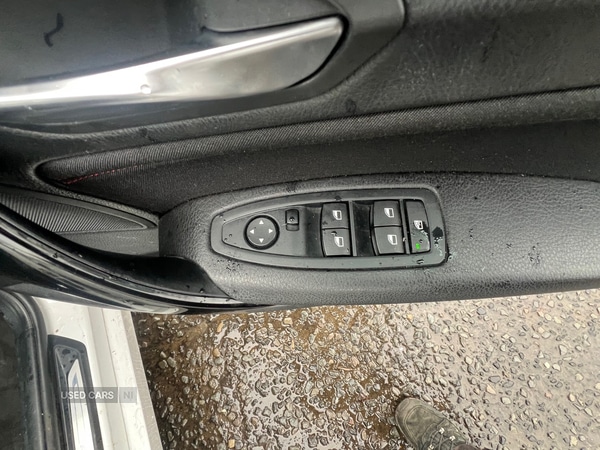 Used BMW 1 Series 2016 for sale - 76753770: Photo 13