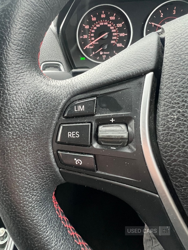 Used BMW 1 Series 2016 for sale - 76753770: Photo 15