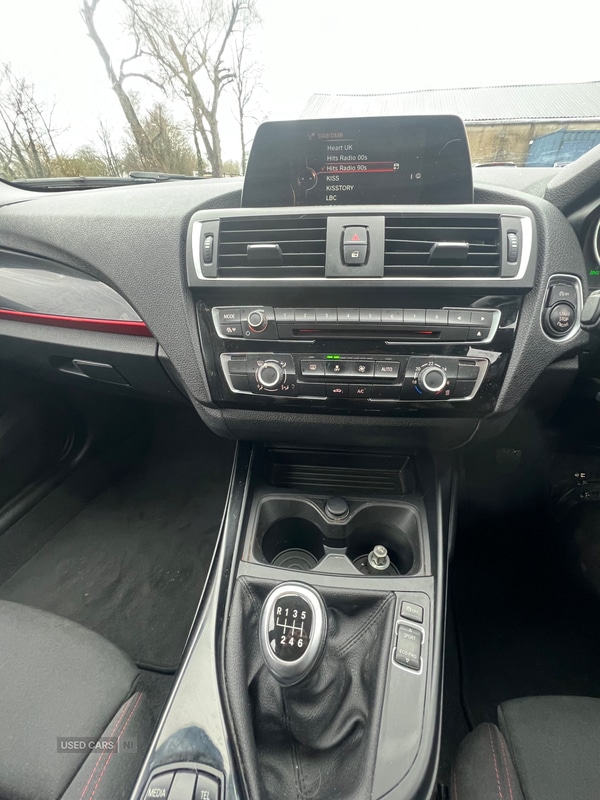 Used BMW 1 Series 2016 for sale - 76753770: Photo 16