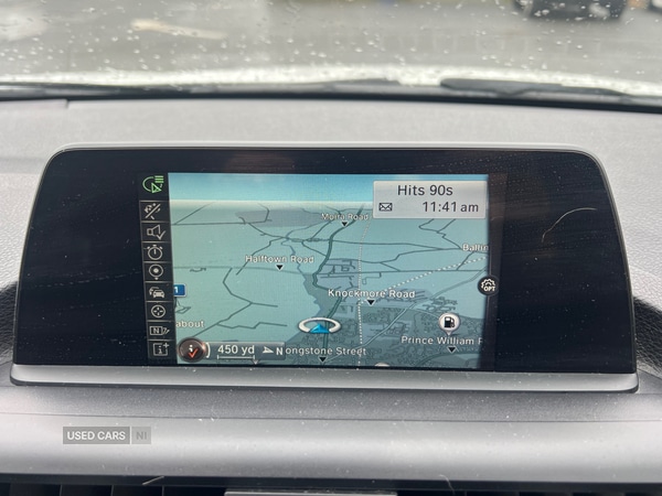 Used BMW 1 Series 2016 for sale - 76753770: Photo 19