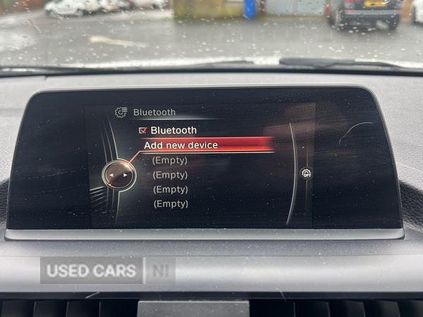 Used BMW 1 Series 2016 for sale - 76753770: Photo 20