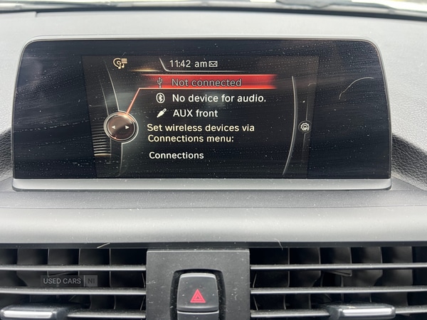 Used BMW 1 Series 2016 for sale - 76753770: Photo 21