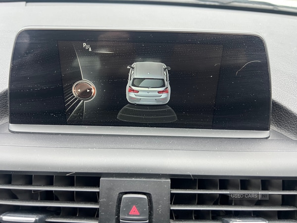 Used BMW 1 Series 2016 for sale - 76753770: Photo 22