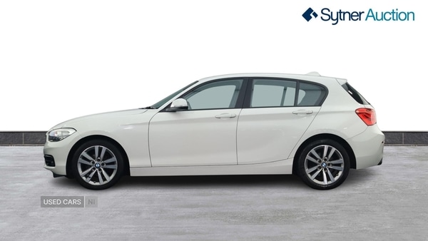 Used BMW 1 Series 2016 for sale - 76753770: Photo 4