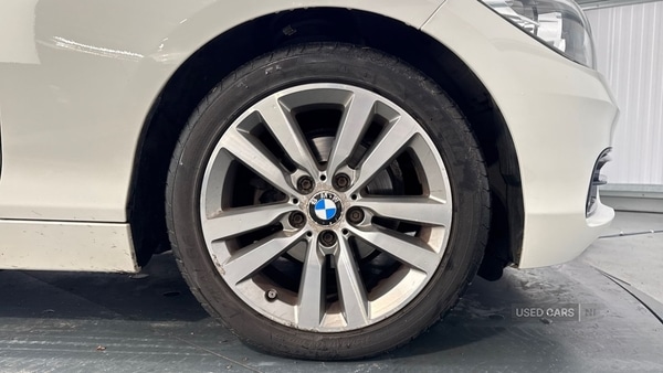 Used BMW 1 Series 2016 for sale - 76753770: Photo 5