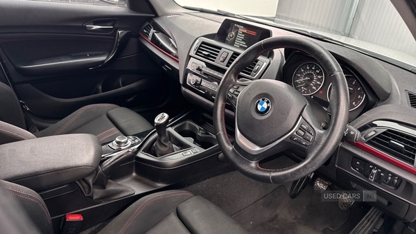 Used BMW 1 Series 2016 for sale - 76753770: Photo 6