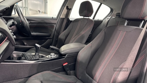 Used BMW 1 Series 2016 for sale - 76753770: Photo 7