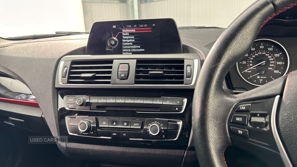 Used BMW 1 Series 2016 for sale - 76753770: Photo 9