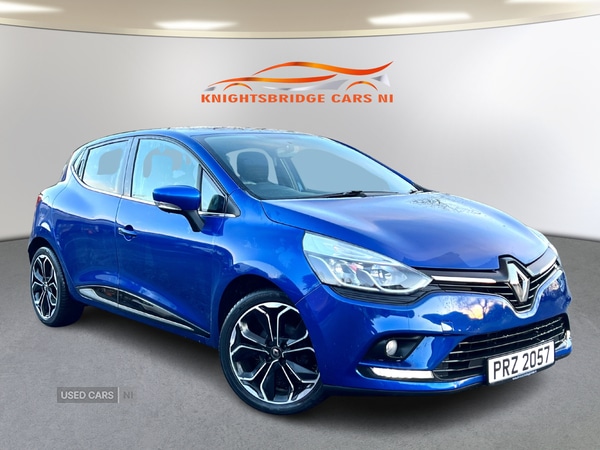 Used Renault Clio 2019 for sale - 76825410: Photo 1