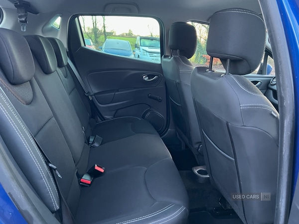 Used Renault Clio 2019 for sale - 76825410: Photo 11