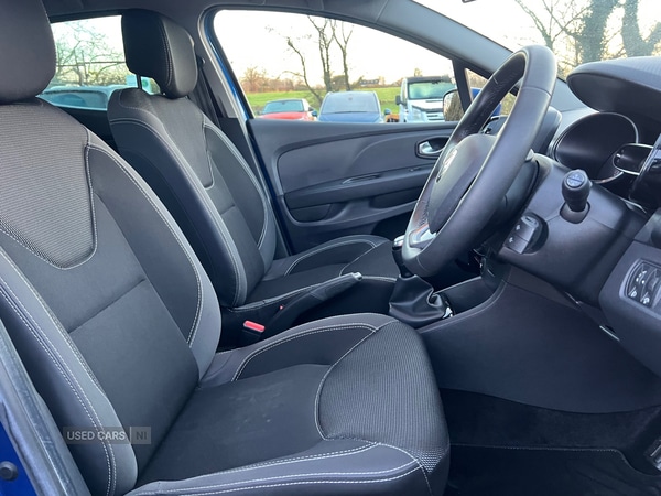 Used Renault Clio 2019 for sale - 76825410: Photo 13