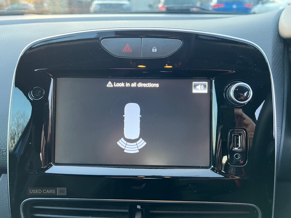 Used Renault Clio 2019 for sale - 76825410: Photo 18