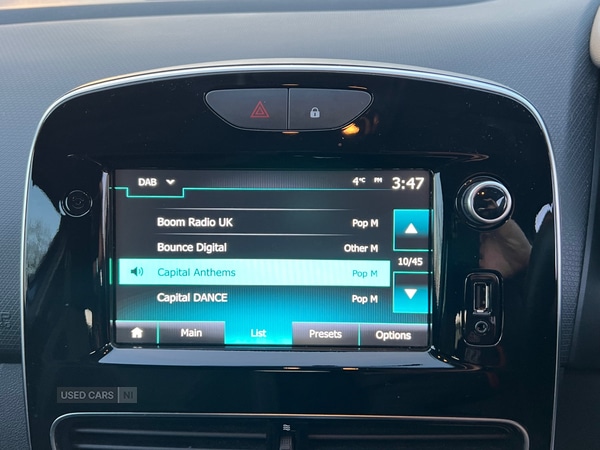 Used Renault Clio 2019 for sale - 76825410: Photo 19