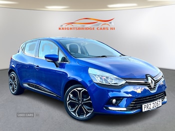 2019 - 0.9 TCE 90 Iconic 5dr