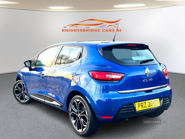 Used Renault Clio 2019 for sale - 76825410: Photo 2