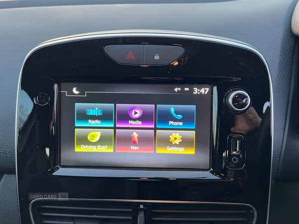 Used Renault Clio 2019 for sale - 76825410: Photo 20