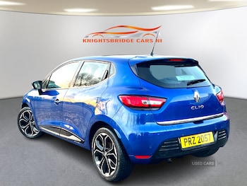 Used Renault Clio 2019 for sale - 76825410: Photo