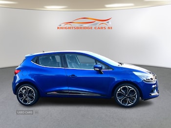 Used Renault Clio 2019 for sale - 76825410: Photo