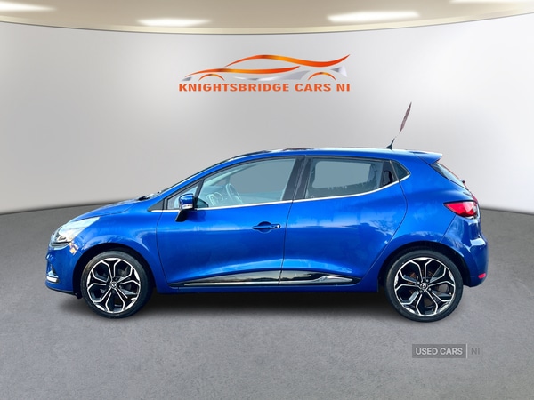 Used Renault Clio 2019 for sale - 76825410: Photo 4