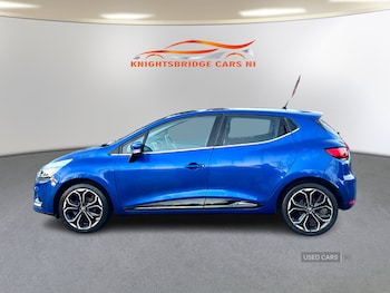Used Renault Clio 2019 for sale - 76825410: Photo