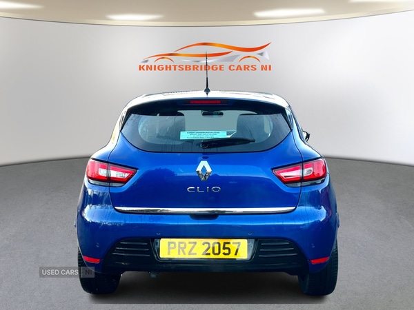 Used Renault Clio 2019 for sale - 76825410: Photo 5
