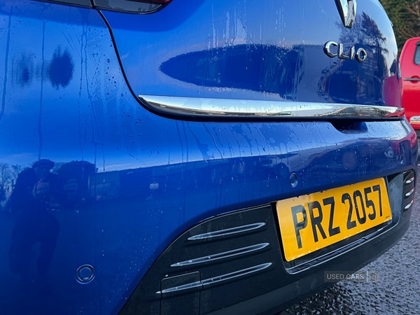 Used Renault Clio 2019 for sale - 76825410: Photo 8