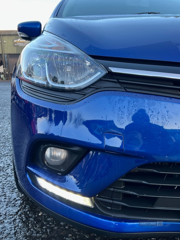 Used Renault Clio 2019 for sale - 76825410: Photo 9