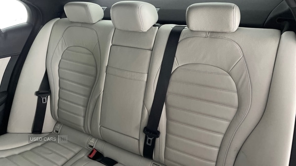 Used Mercedes-Benz C Class 2014 for sale - 77315707: Photo 8