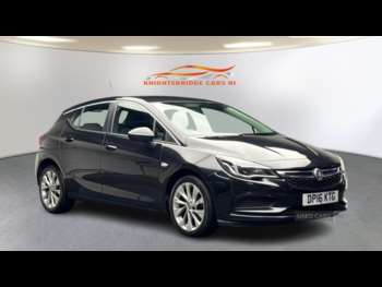 2016 - 1.6 CDTi 16V Energy 5dr
