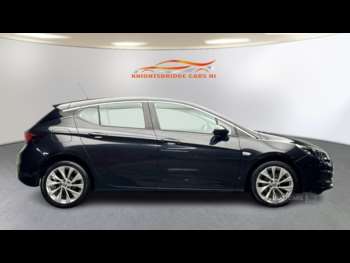 Used Vauxhall Astra 2016 for sale - 74489598: Photo