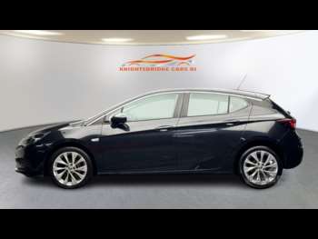 Used Vauxhall Astra 2016 for sale - 74489598: Photo
