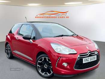 2015 - 1.6 BlueHDi DStyle 3dr