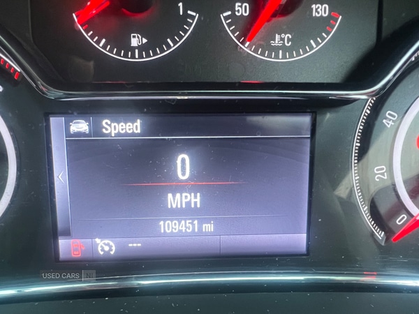 Used Vauxhall Insignia 2013 for sale - 77970917: Photo 12