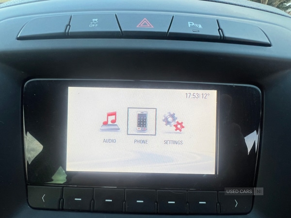 Used Vauxhall Insignia 2013 for sale - 77970917: Photo 16